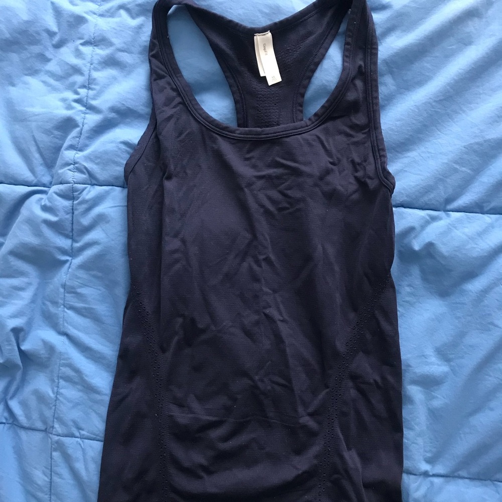 GapFit Racerback Tank